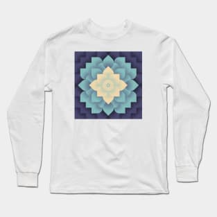 Floral Dream 1 Long Sleeve T-Shirt